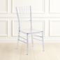 Resin Chiavari Chair