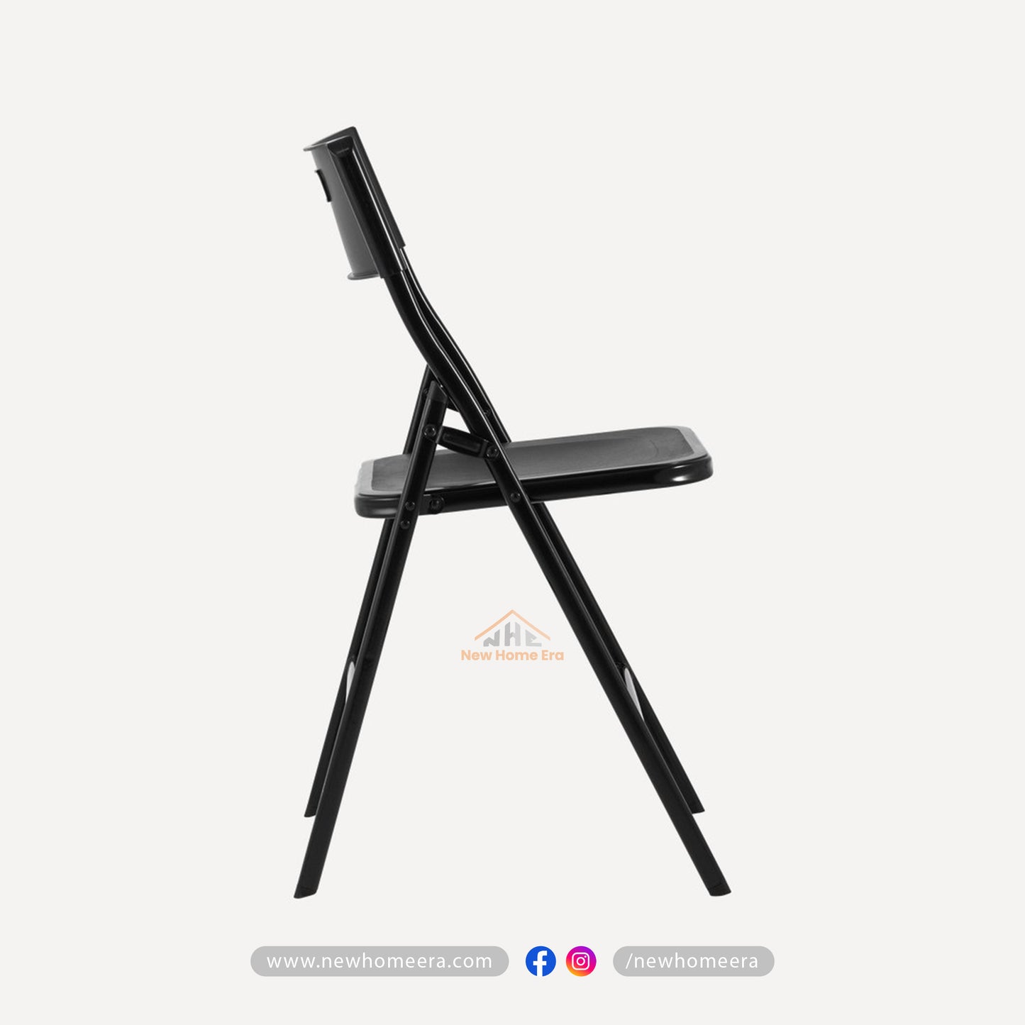 Injection Mold Folding Chair