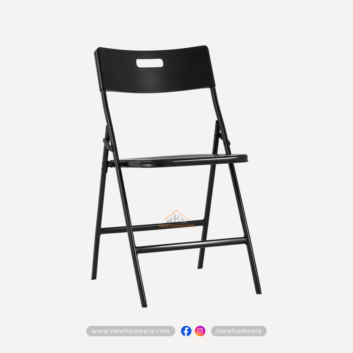 Injection Mold Folding Chair