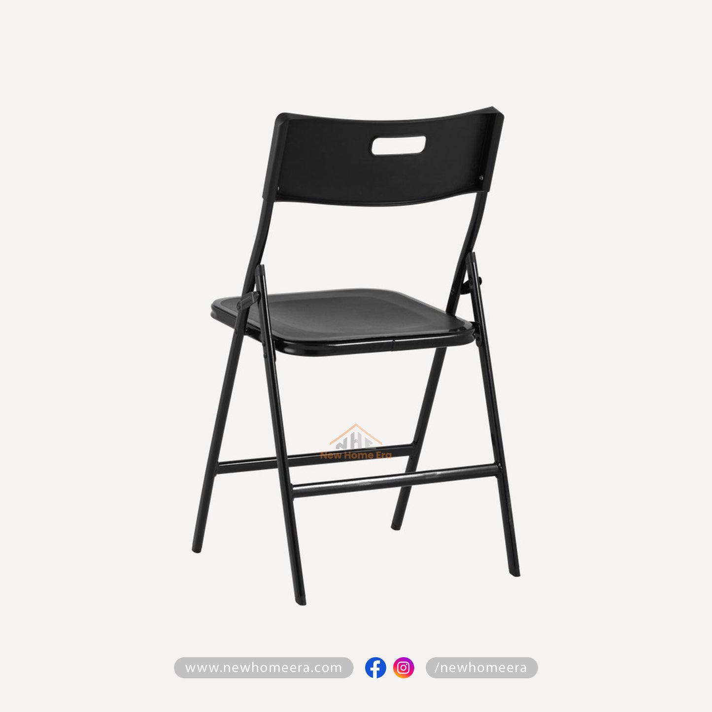 Injection Mold Folding Chair