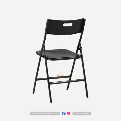 Injection Mold Folding Chair