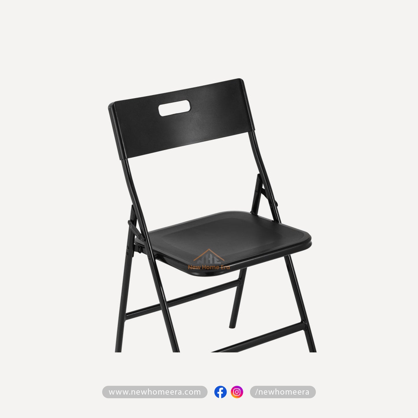 Injection Mold Folding Chair