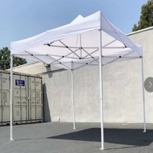 10 x 10 Popup Canopy Heavy Duty