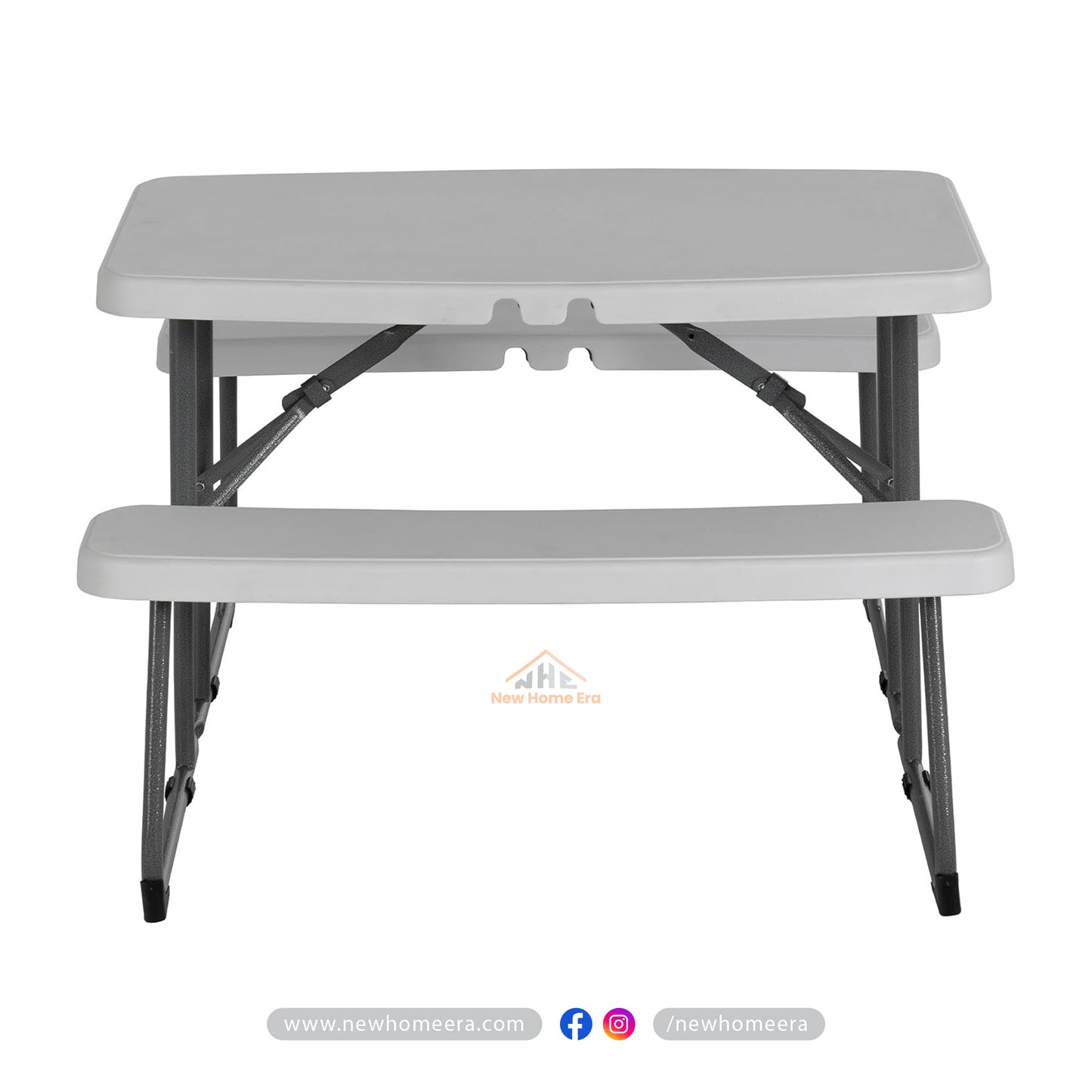 Children Picnic Table Set