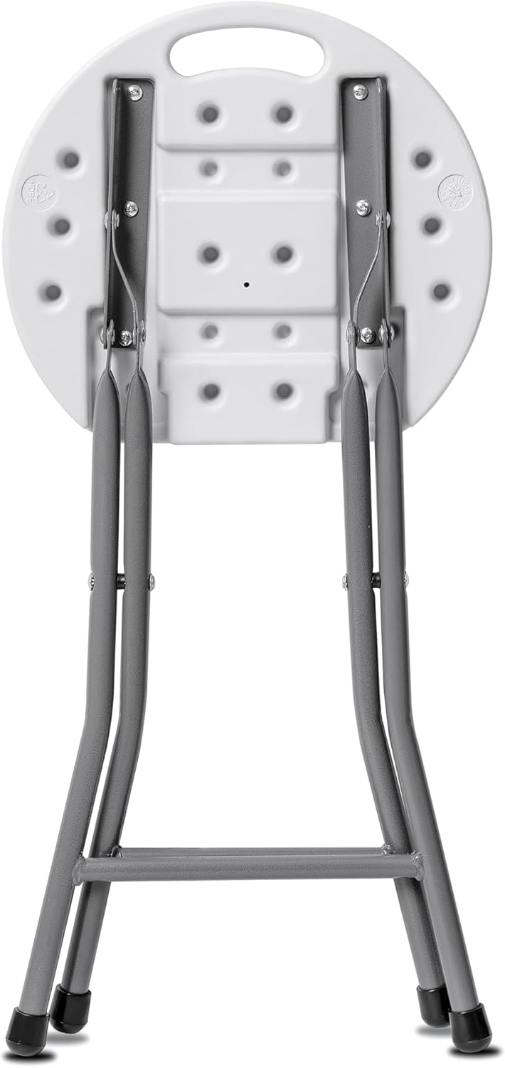 Portable and Lightweight Folding Stool