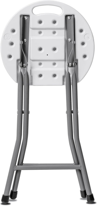 Portable and Lightweight Folding Stool