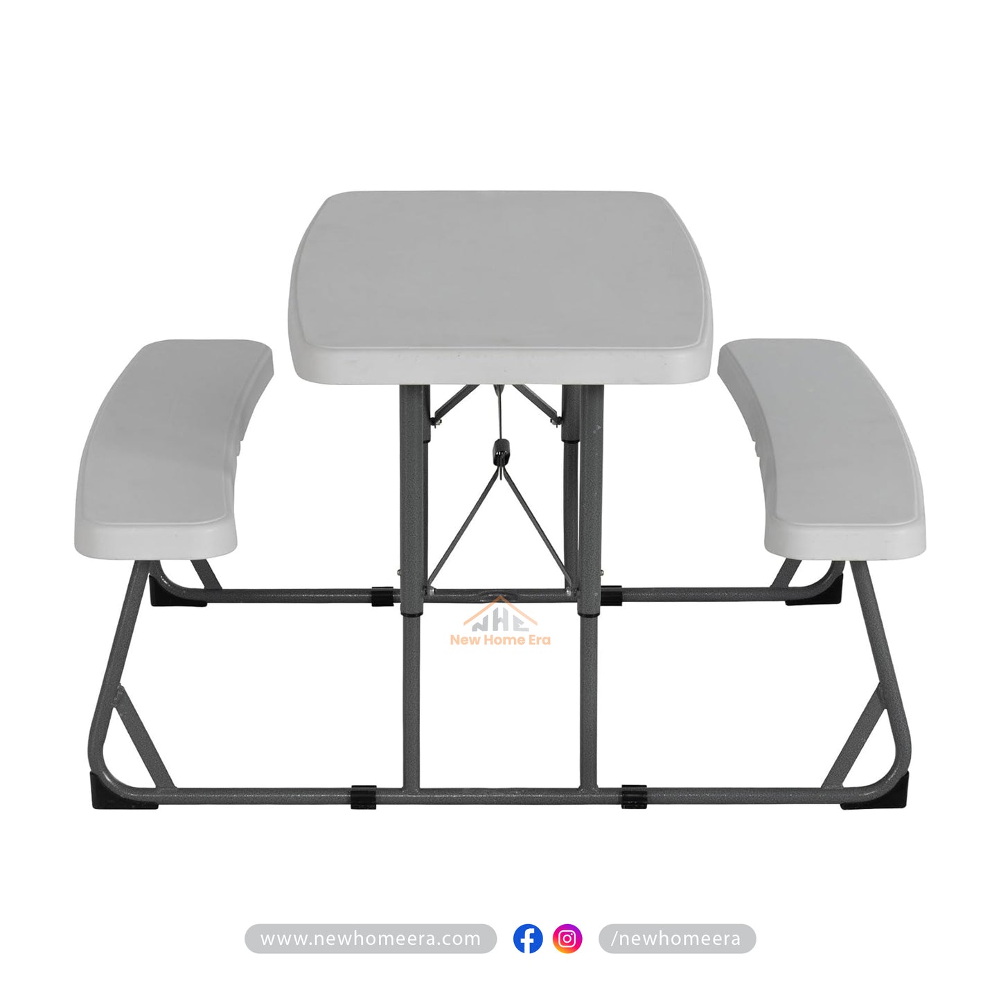 Children Picnic Table Set