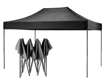 10X15 Feet Canopy