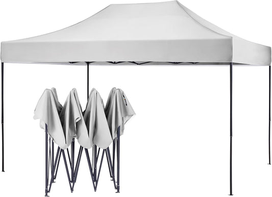 10X15 Feet Canopy