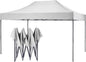 10X15 Feet Canopy