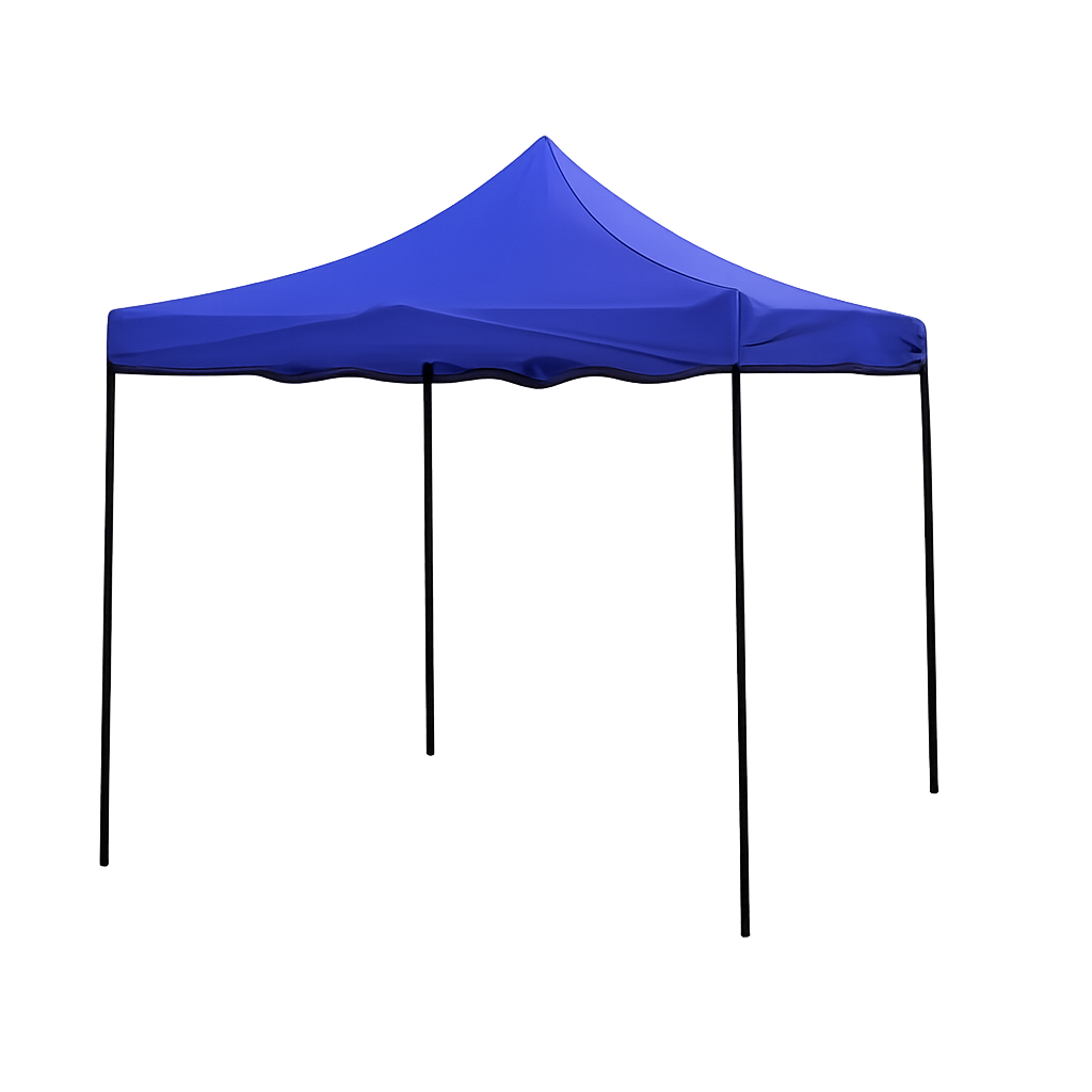 10 X 10 Feet  Basic Canopy