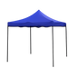 10 X 10 Feet  Basic Canopy