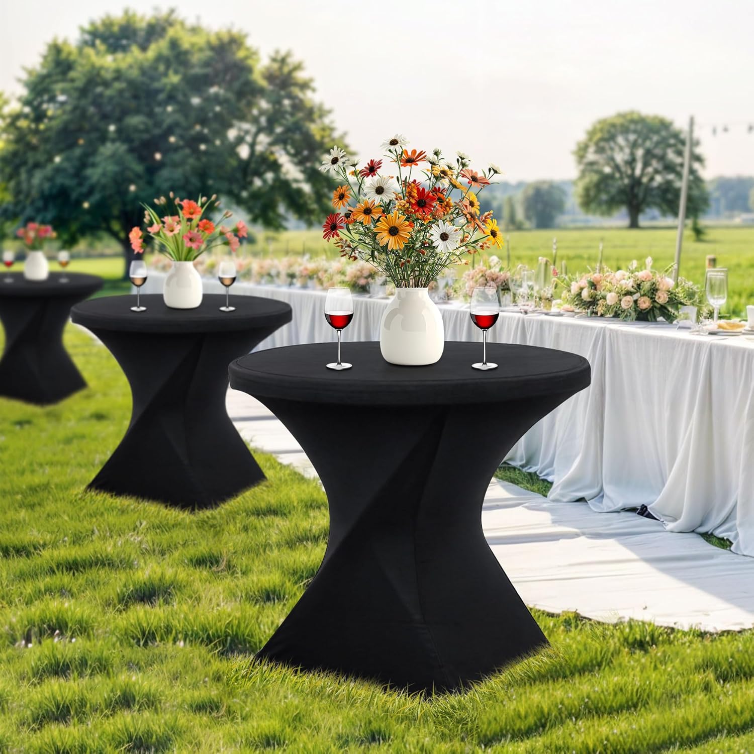 32" Cocktail Table