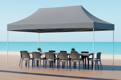 10 x 20 Feet Canopy 800D