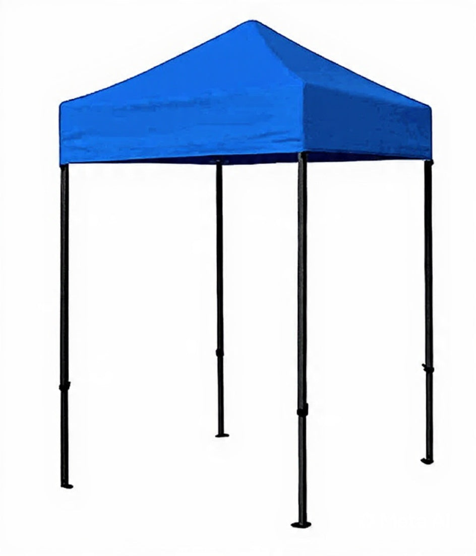 5 x 5 Feet Pop Up Canopy Tent