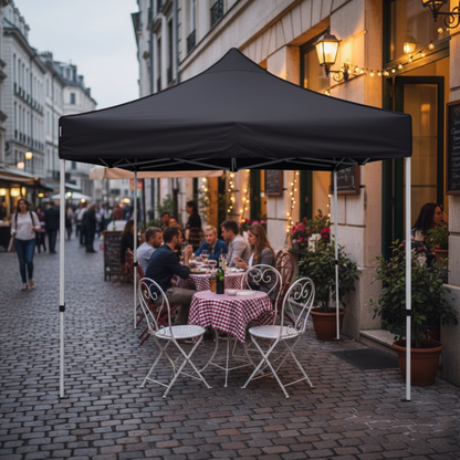 10 x 10 Popup Canopy Heavy Duty 800D