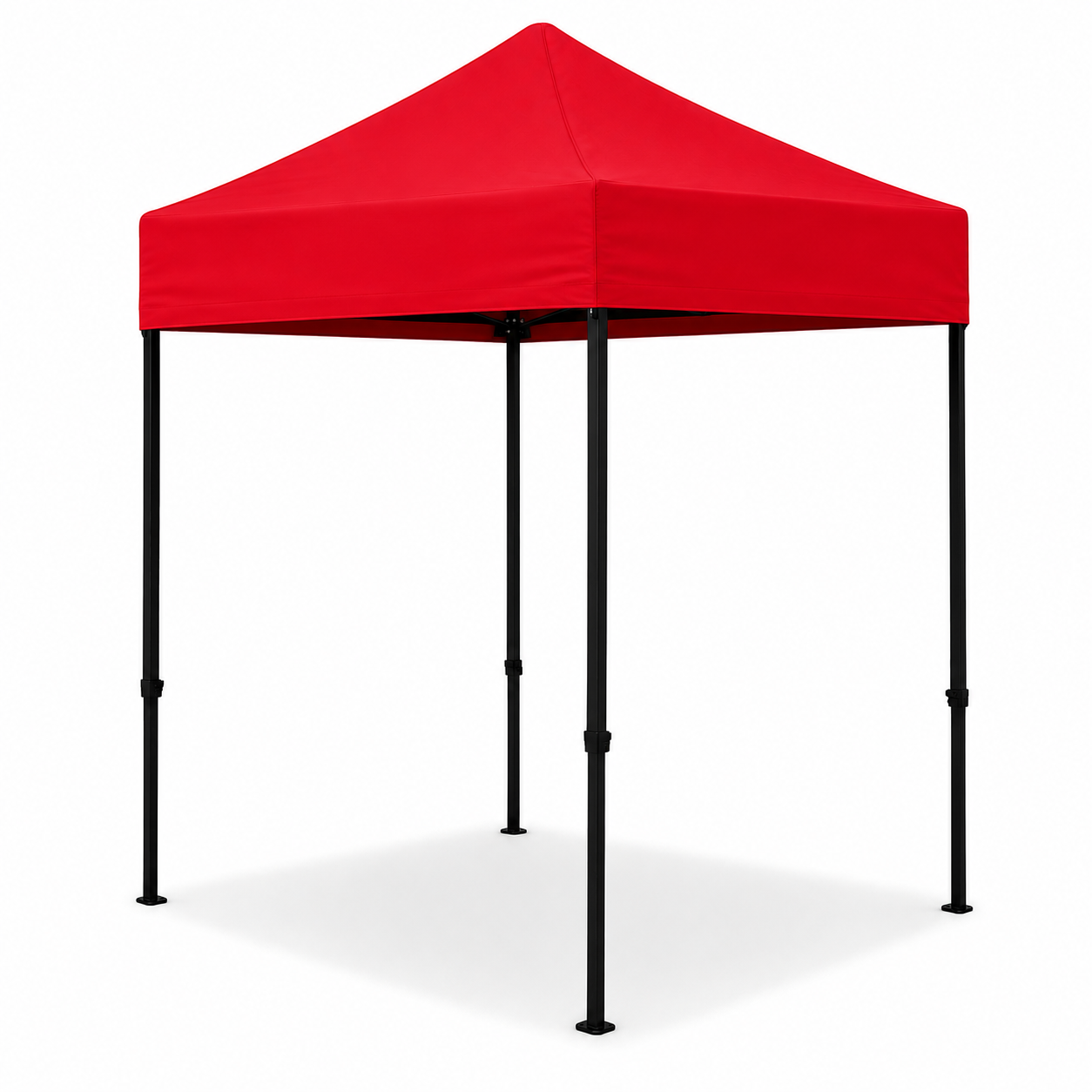 5x5 Feet Heavy Duty Pop Up Canopy