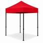 5x5 Feet Heavy Duty Pop Up Canopy