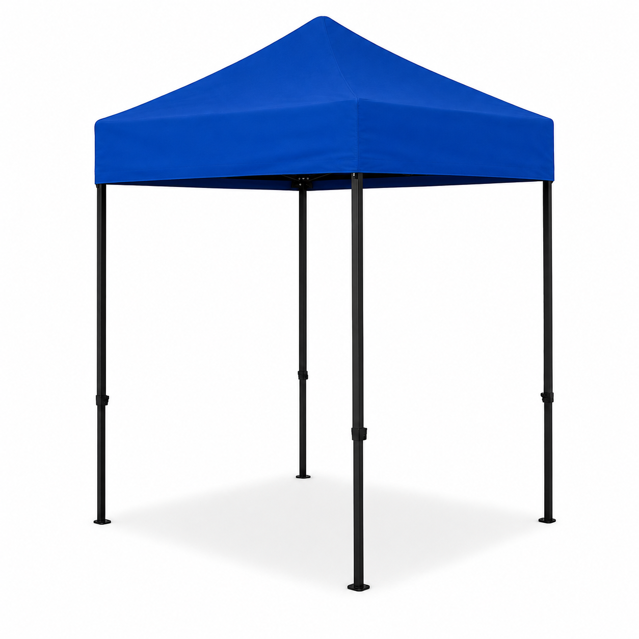 5x5 Feet Heavy Duty Pop Up Canopy