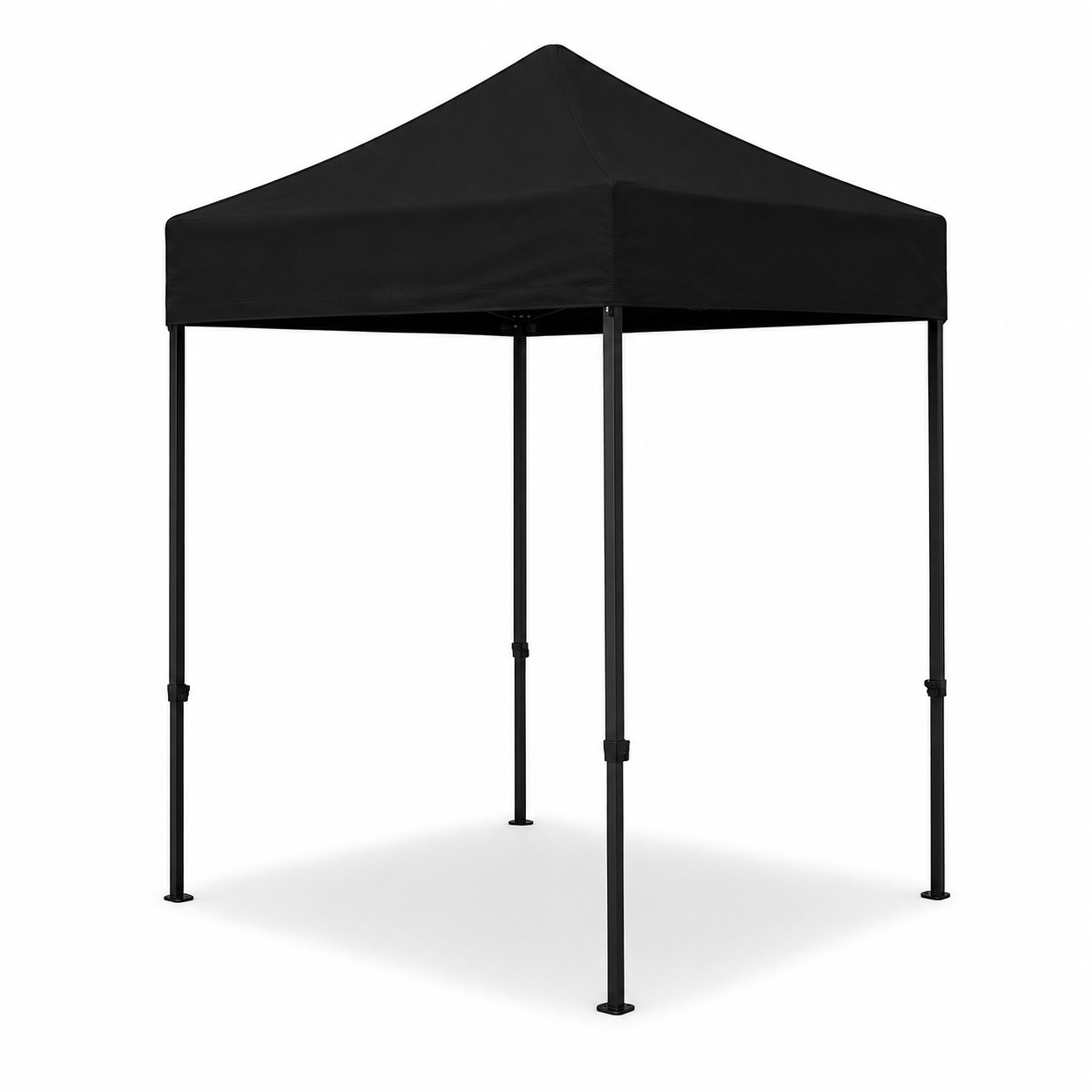 5x5 Feet Heavy Duty Pop Up Canopy