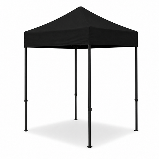 5x5 Feet Heavy Duty Pop Up Canopy