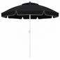 5 FT Patio Umbrella, Outdoor Table Umbrella, UPF50+ Protection, Great for Outdoor Garden Backyard