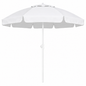 5 FT Patio Umbrella, Outdoor Table Umbrella, UPF50+ Protection, Great for Outdoor Garden Backyard