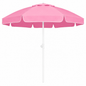 5 FT Patio Umbrella, Outdoor Table Umbrella, UPF50+ Protection, Great for Outdoor Garden Backyard