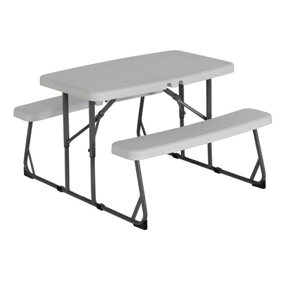 Children Picnic Table Set