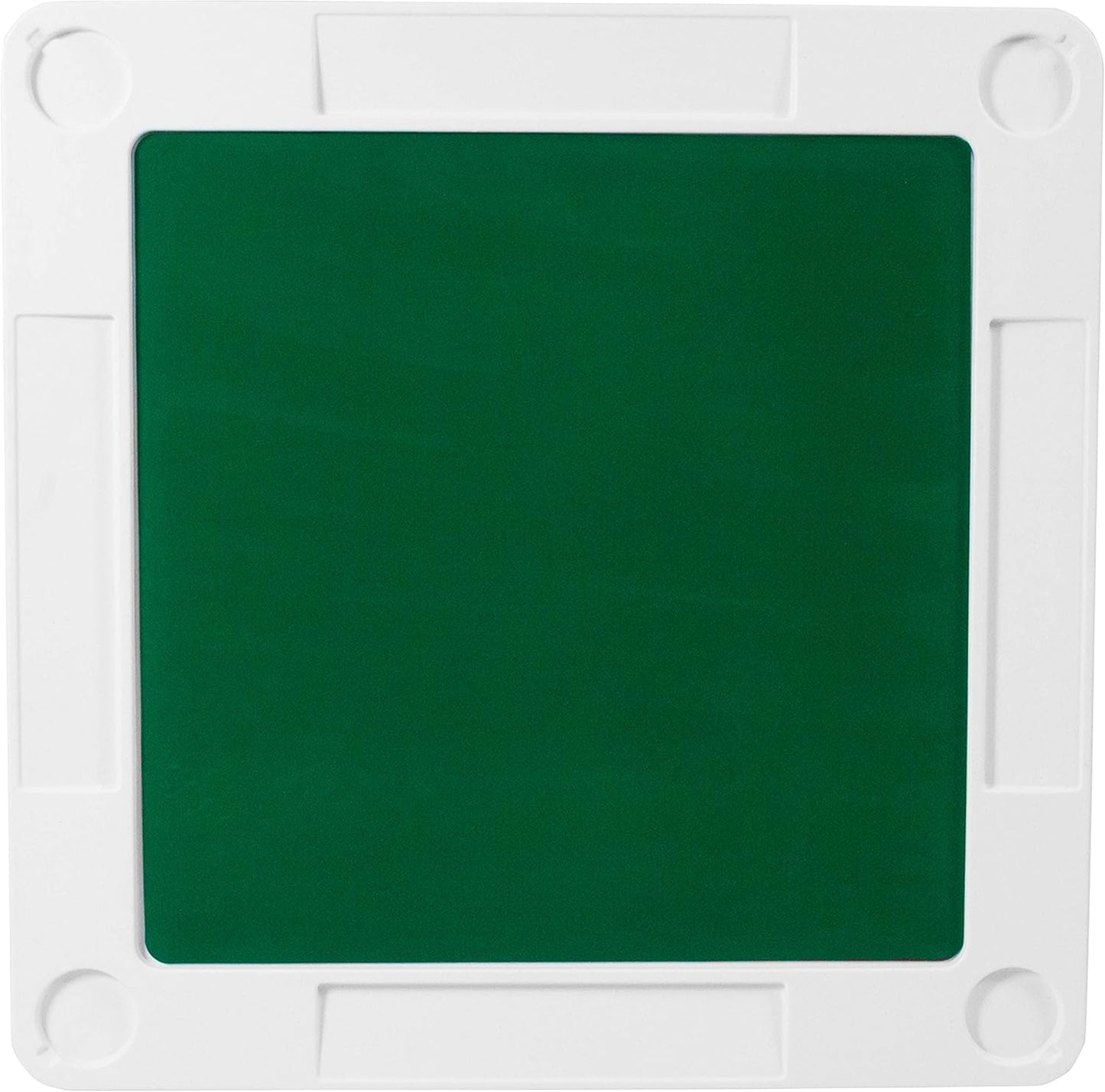 34.5″ Square Folding Card Game Table