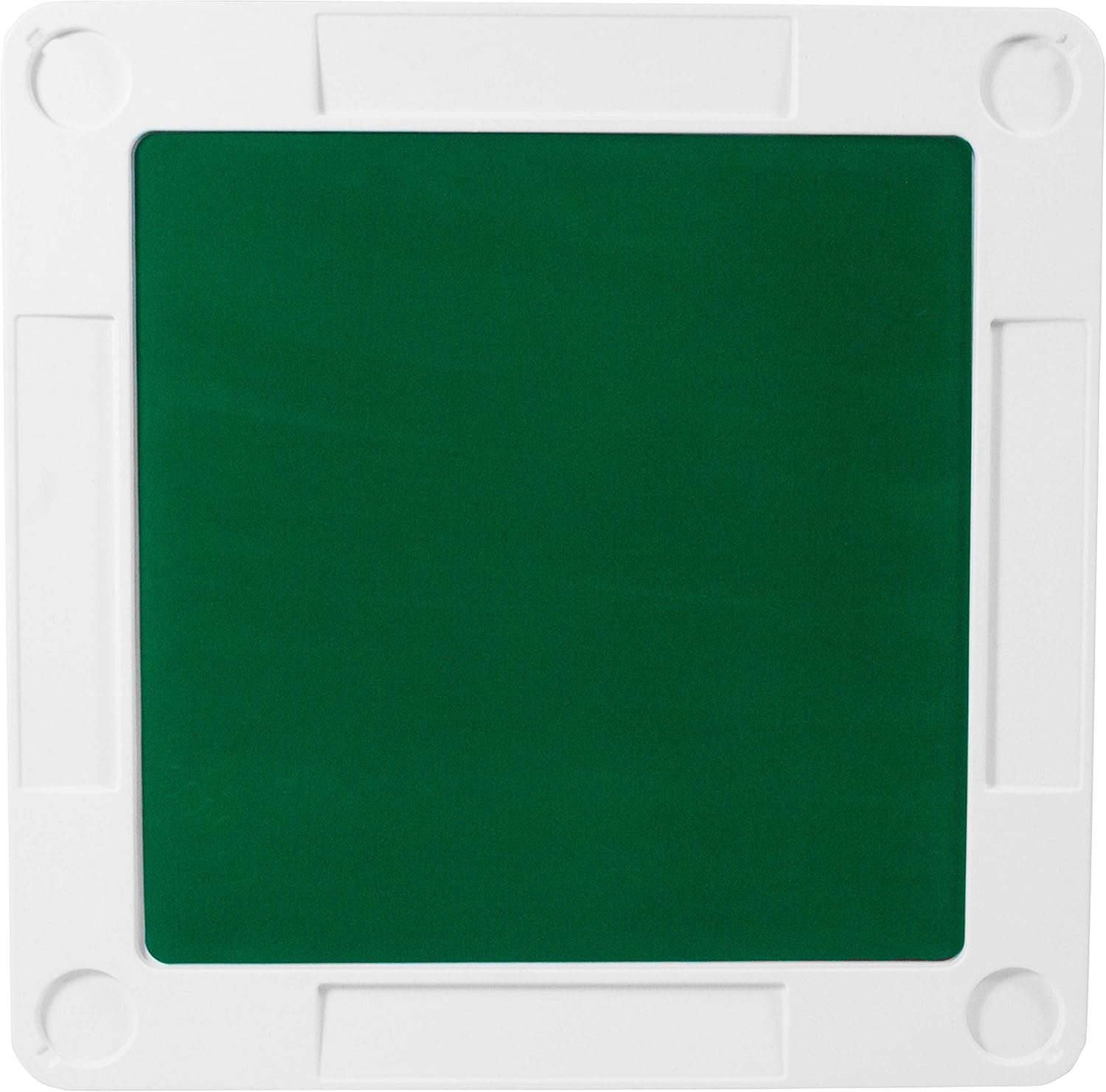 34.5″ Square Folding Card Game Table