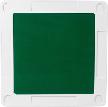 34.5″ Square Folding Card Game Table