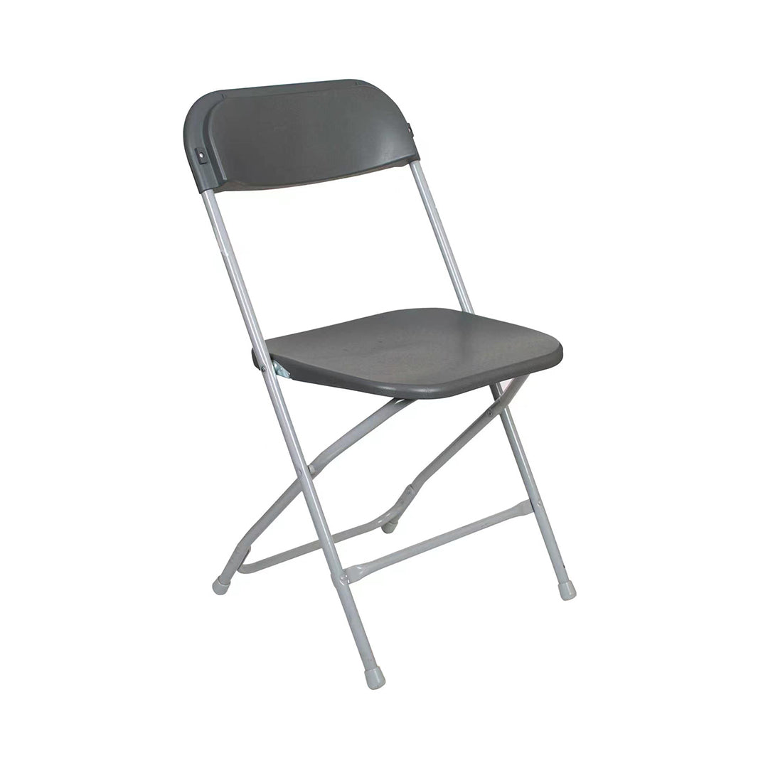 Party Series Plastic Folding Chair