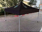 10×10 ft Printed Pop-Up Canopy Tent