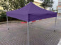 10×10 ft Printed Pop-Up Canopy Tent
