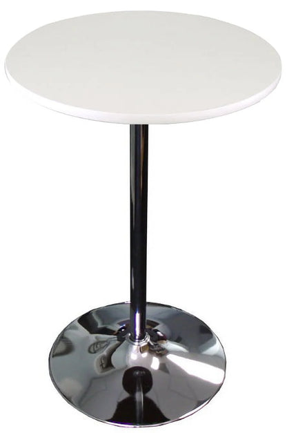 32 inch banquet belly bar cocktail table