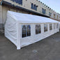 20 x 40 Feet Canopy with Walls