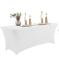 6 FT Spandex Tablecloth