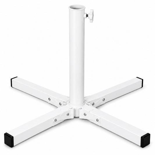 Umbrella Base Stand, 3 ft x 3 ft