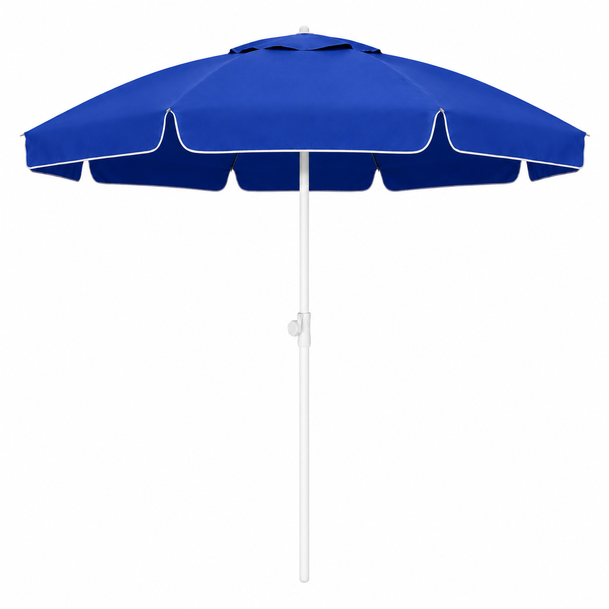 5 FT Patio Umbrella, Outdoor Table Umbrella, UPF50+ Protection, Great for Outdoor Garden Backyard