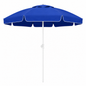5 FT Patio Umbrella, Outdoor Table Umbrella, UPF50+ Protection, Great for Outdoor Garden Backyard