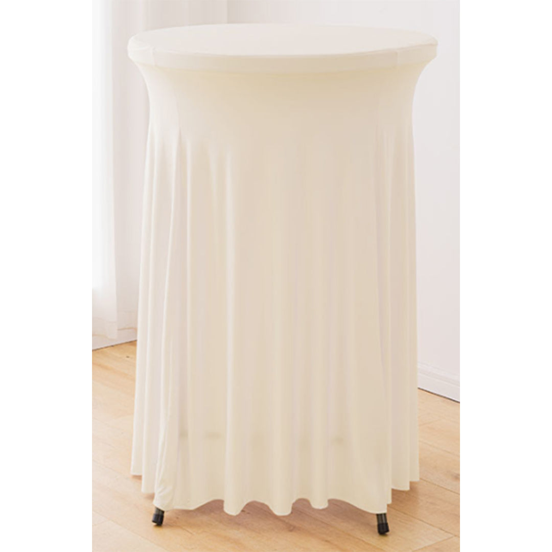 Party  Table Cloth with Skirt