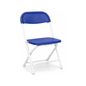 Timmy Kids Plastic Folding Chair