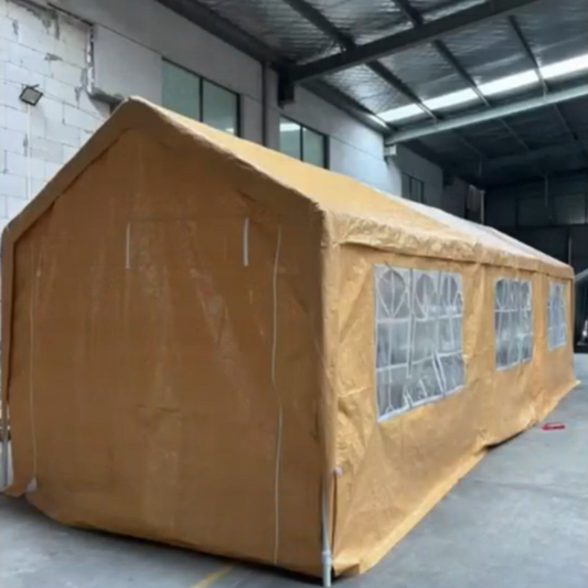 10X30 Feet Canopy