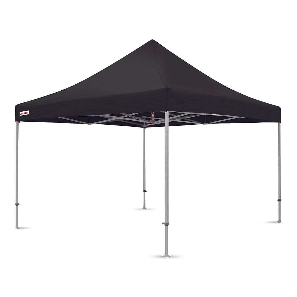 13X13 Feet Popup Canopy - Black