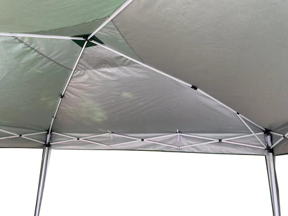 UV Protection top only 10x10ft