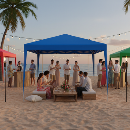 UV Protection top only 10x10ft