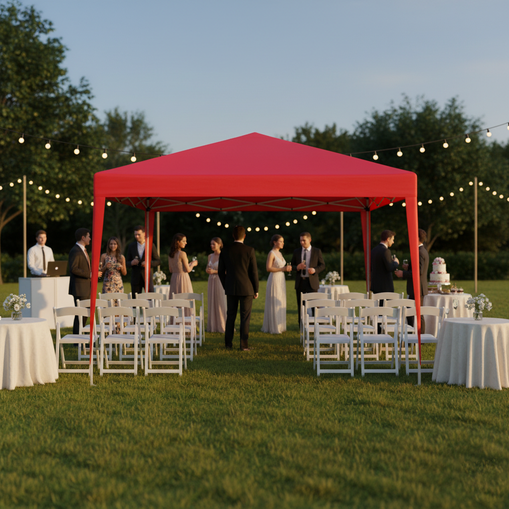 UV Protection top only 10x10ft