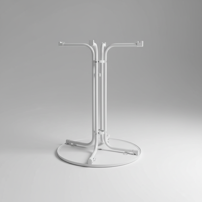 Bar Table White Color only