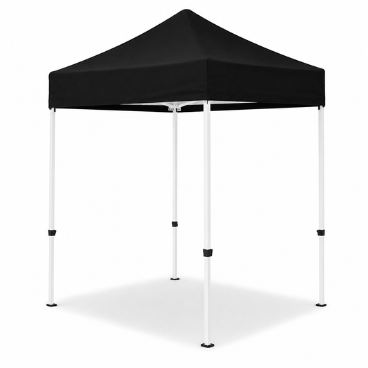 5x5 Feet Heavy Duty Pop Up Canopy